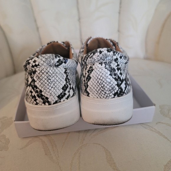 Report Shoes - Picture 2 of 5